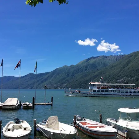 San Materno By Fewotessin Apartamento