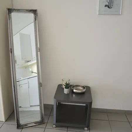 San Materno By Fewotessin Apartamento Ascona