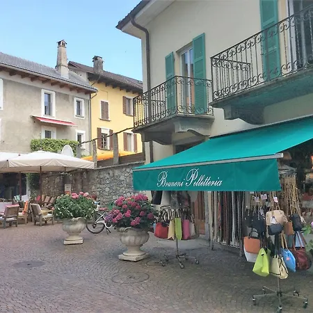 Apartamento San Materno By Fewotessin