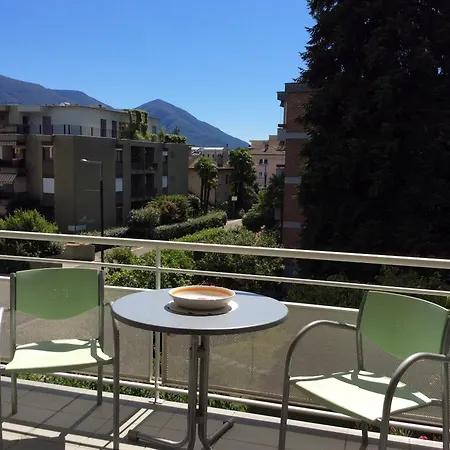 San Materno By Fewotessin Apartment *