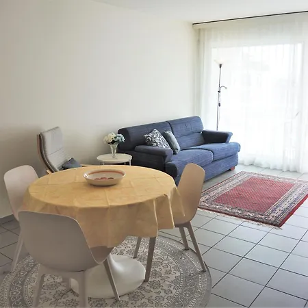 Apartment San Materno By Fewotessin Ascona