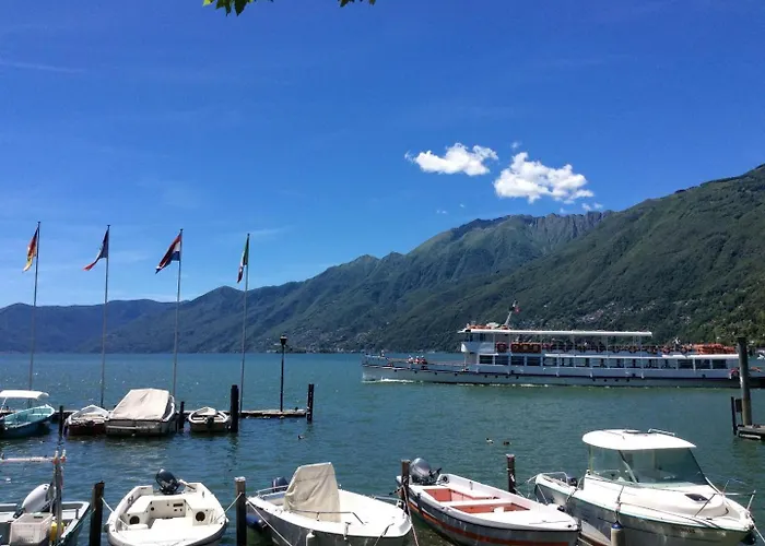 San Materno By Fewotessin 公寓