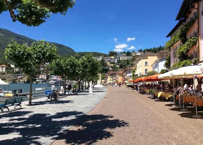 San Materno By Fewotessin 公寓 *