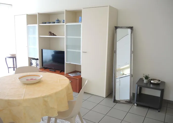 Appartement San Materno By Fewotessin *