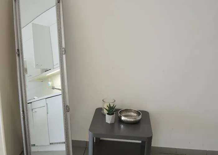 San Materno By Fewotessin Appartement Ascona