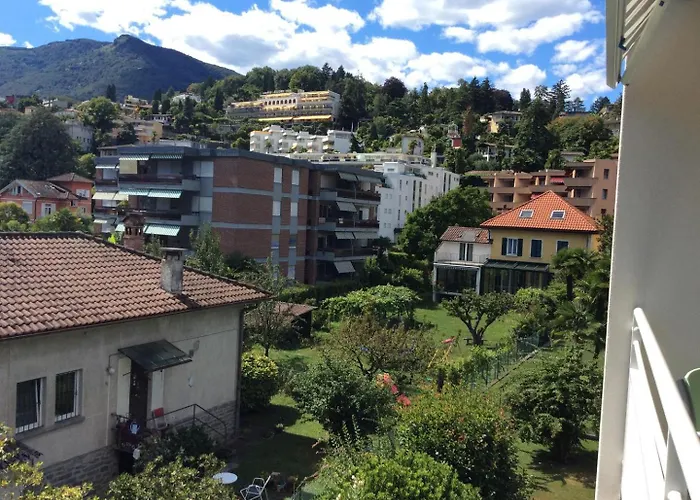 San Materno By Fewotessin *