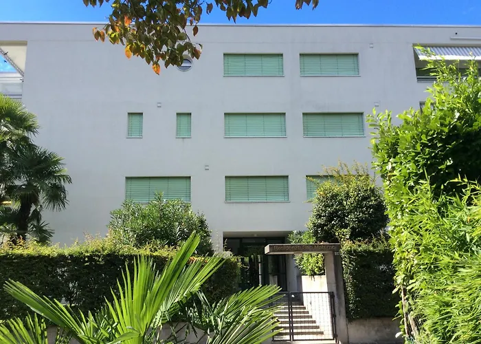 San Materno By Fewotessin