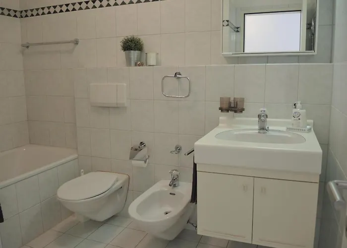 San Materno By Fewotessin Appartement