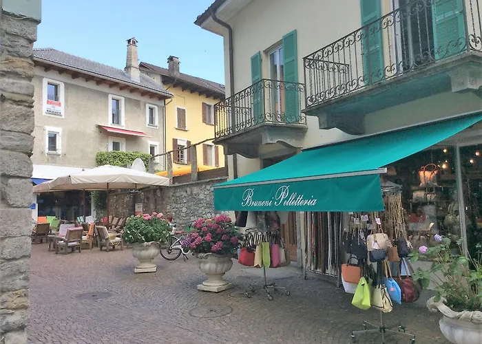 公寓 San Materno By Fewotessin