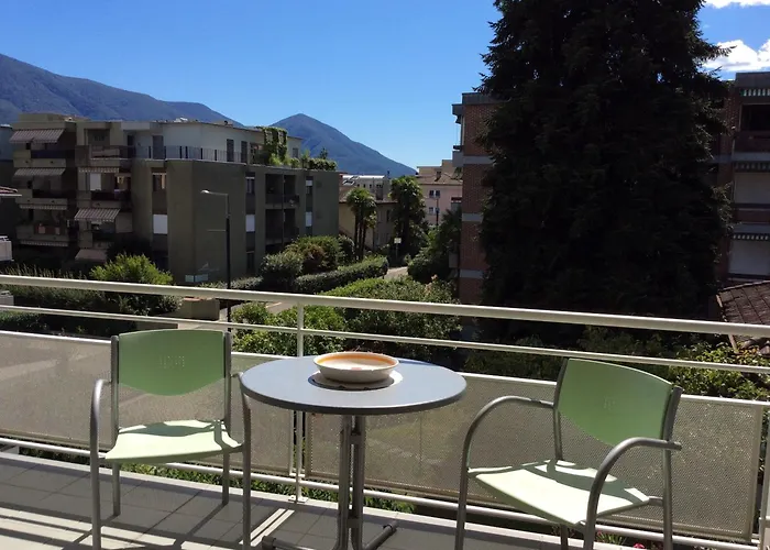 San Materno By Fewotessin 公寓 *