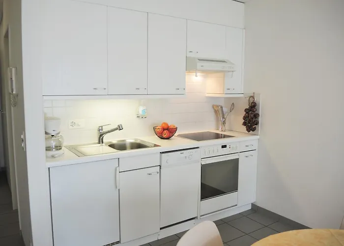 San Materno By Fewotessin Appartement Ascona