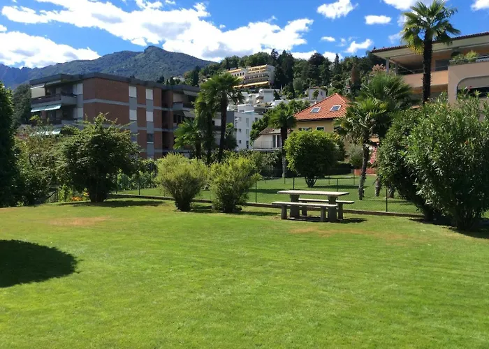 San Materno By Fewotessin