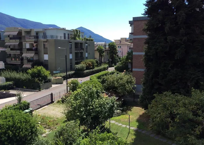 San Materno By Fewotessin 아스꼬나