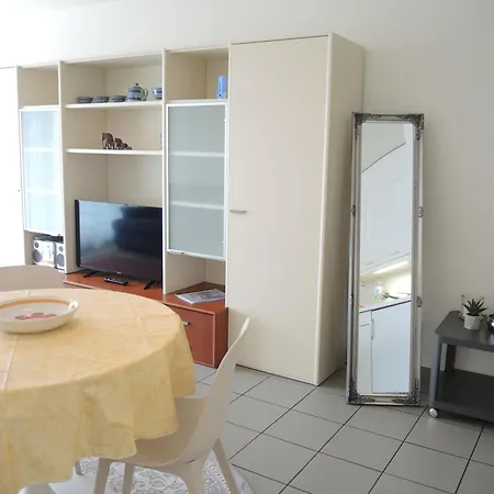 Apartmán San Materno By Fewotessin *