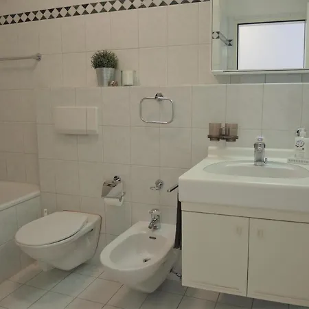 San Materno By Fewotessin Apartmán