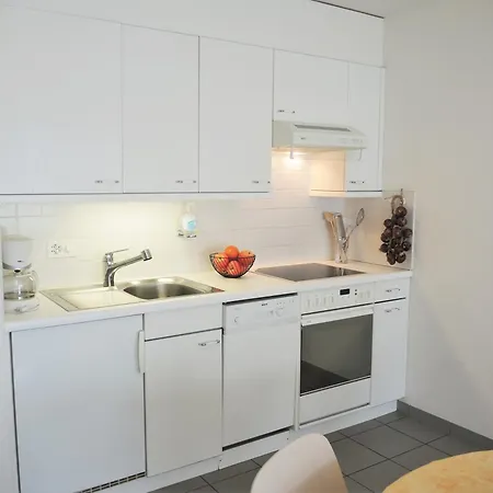 San Materno By Fewotessin Apartmán Ascona